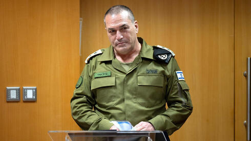 IDF to create new branch for AI and autonomous warfare