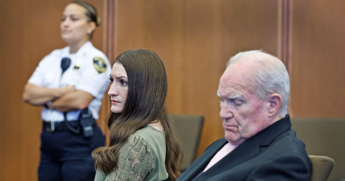 Lindsay Clancy juror says holdout ‘admitted he had reasonable doubt’