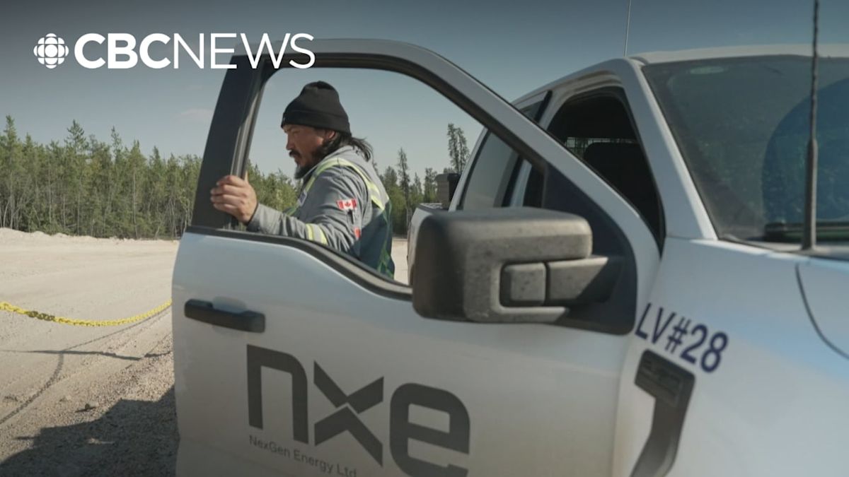Sask. mine set to make Canada largest global uranium exporter