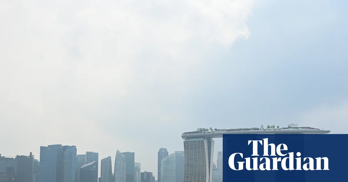 Singapore boosts PM’s salary by $1m amid major pay rise for ministers