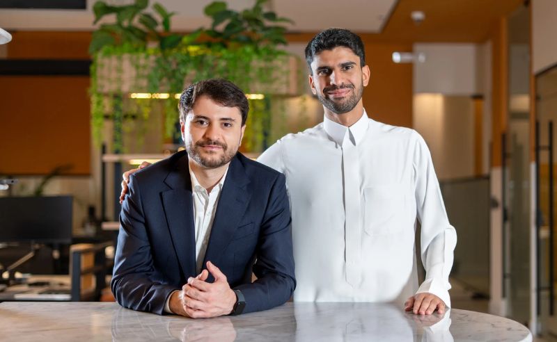 Saudi Enterprise AI Startup Gaia Raises $1.5 Million Pre