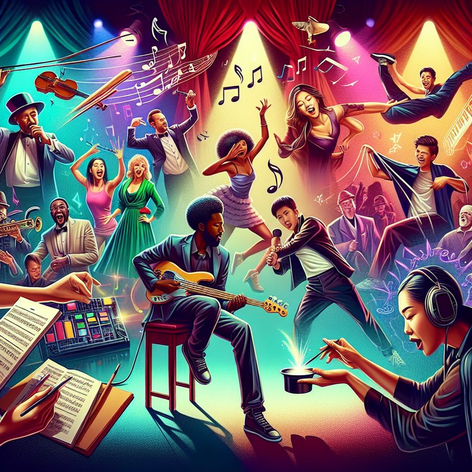 Entertainment Headlines: Hollywood Legal Twists and Film Festival Highlights