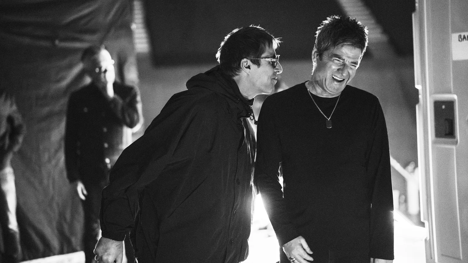Oasis: Don't Look Back in Anger movie review : Why breaking up was the best thing Oasis ever did