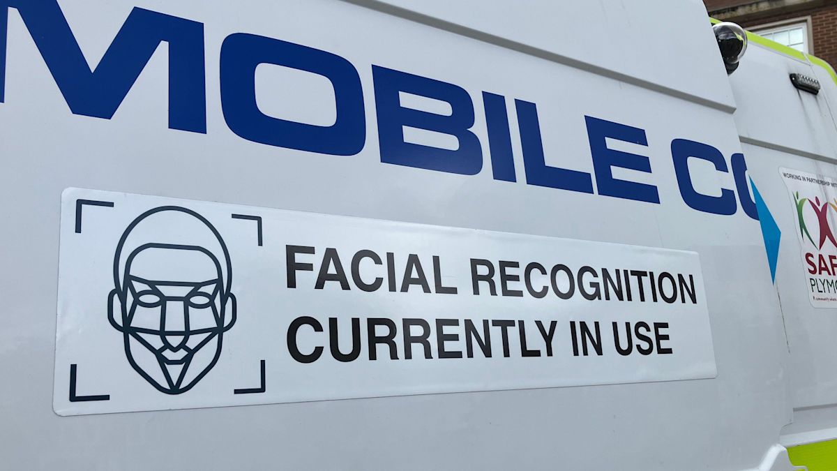 Facial recognition deployed in county first