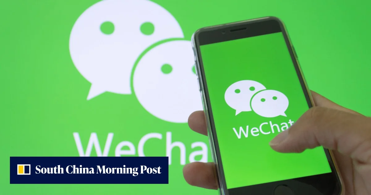 US firm shows how AI helped hijack WeChat account with just 1 unanswered call