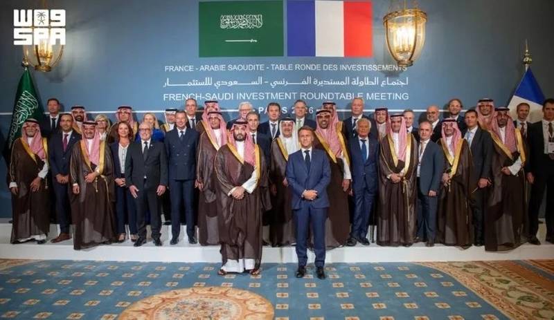 Vallourec, Aramco Expand Tubulars Partnership