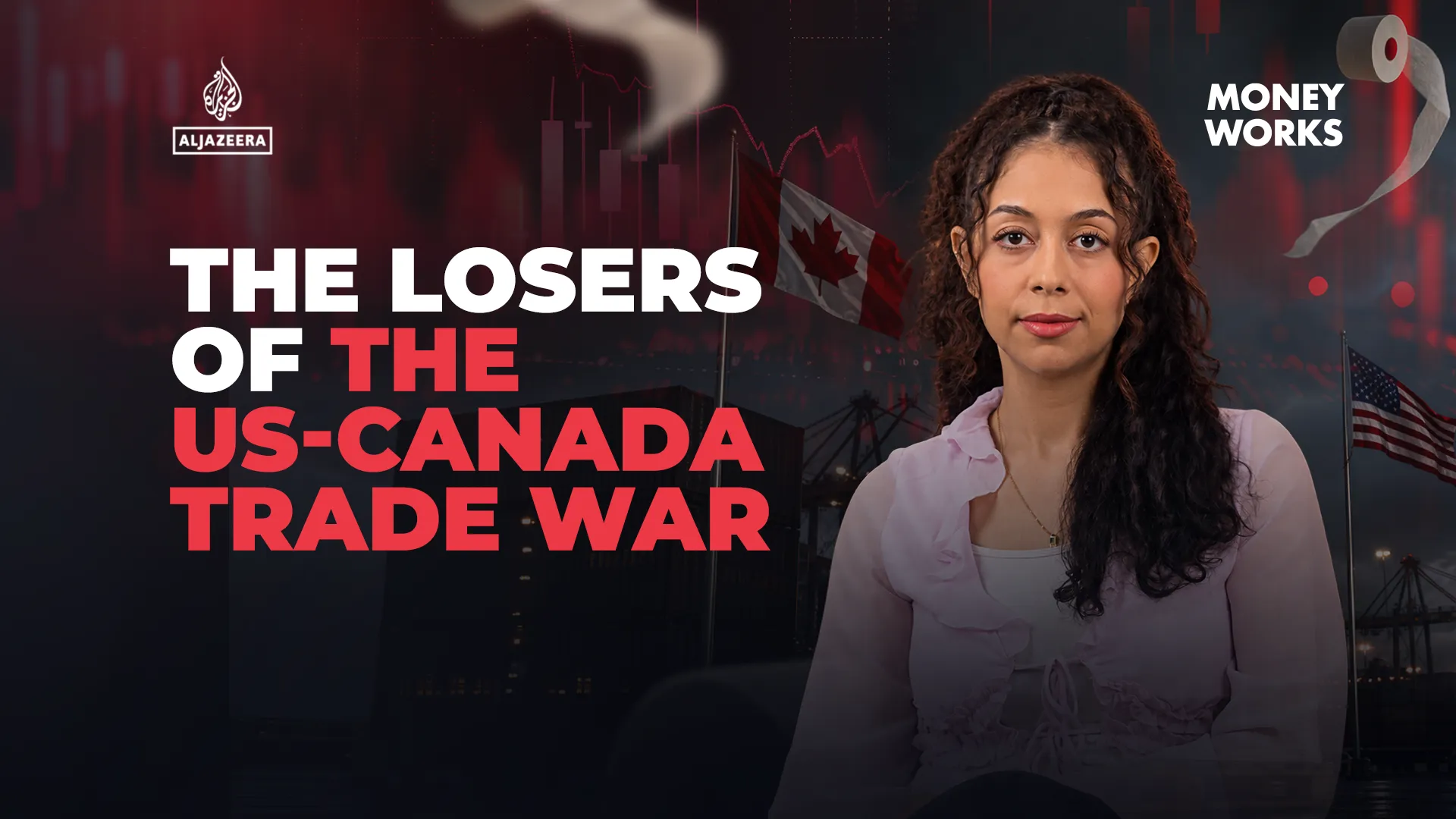 The losers of the US