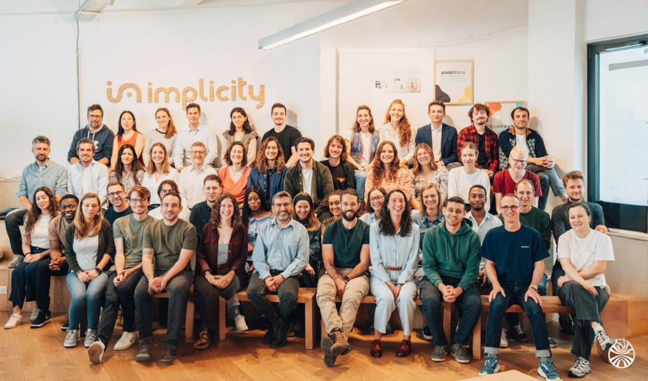 French cardiac monitoring startup Implicity reports 26% lower mortality as it raises €35 million