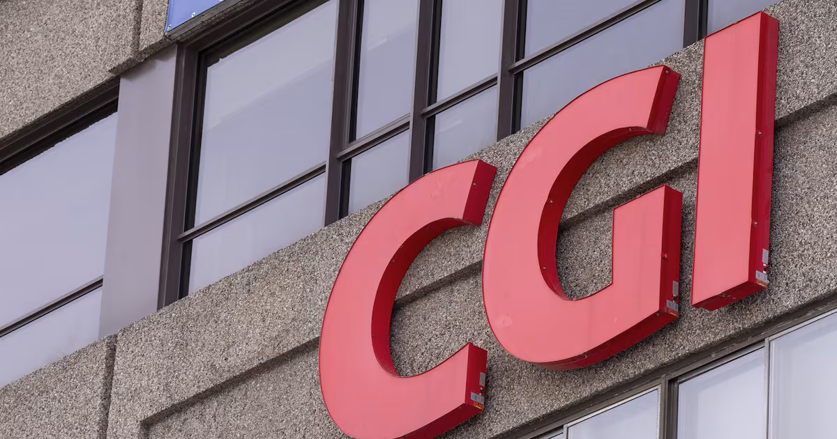 CGI acquires U.S. technology consulting firm Callibrity