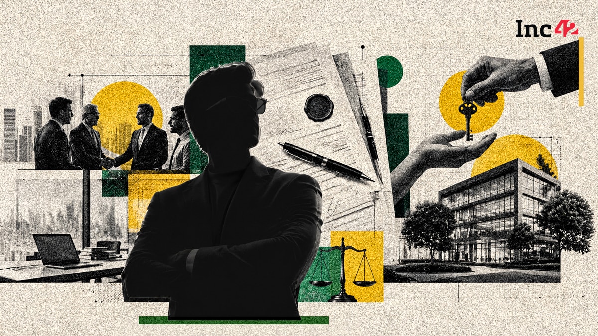 The Legacy Question: What Happens When A Startup Founder Passes Away?