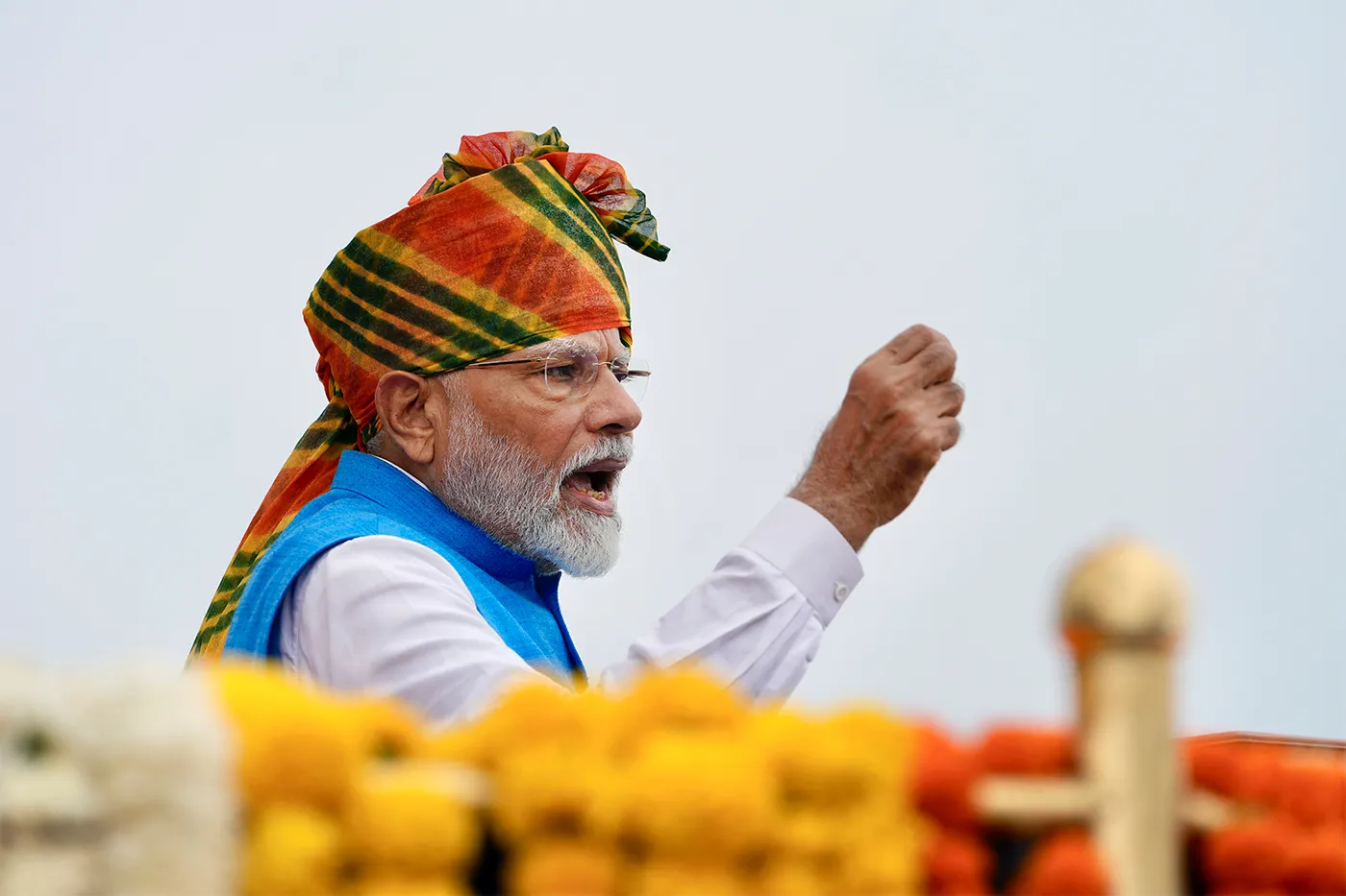 Is India shifting from a secular state to a Hindu homeland?