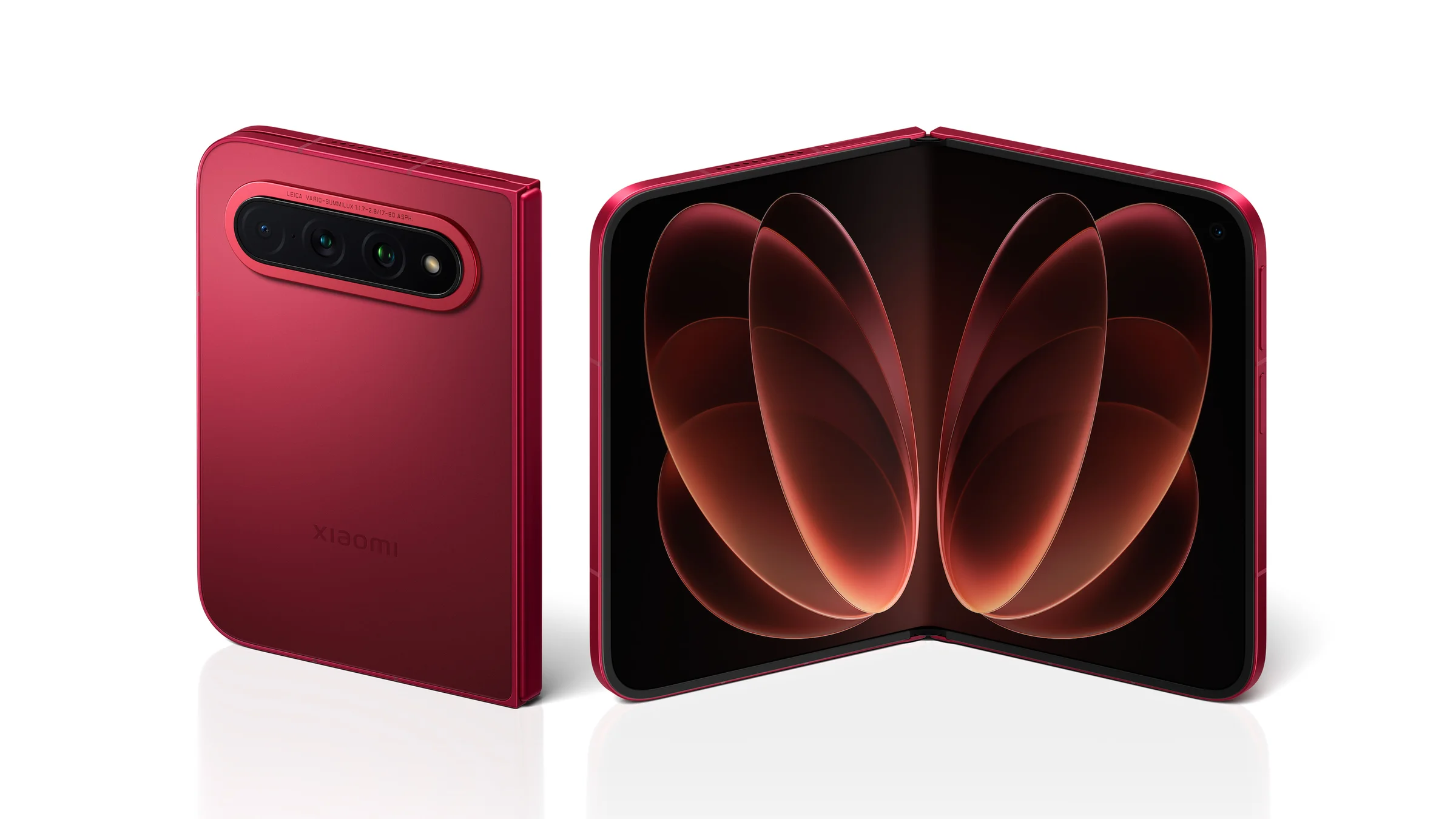 Huawei and Xiaomi’s new foldables raise the stakes for Apple in China