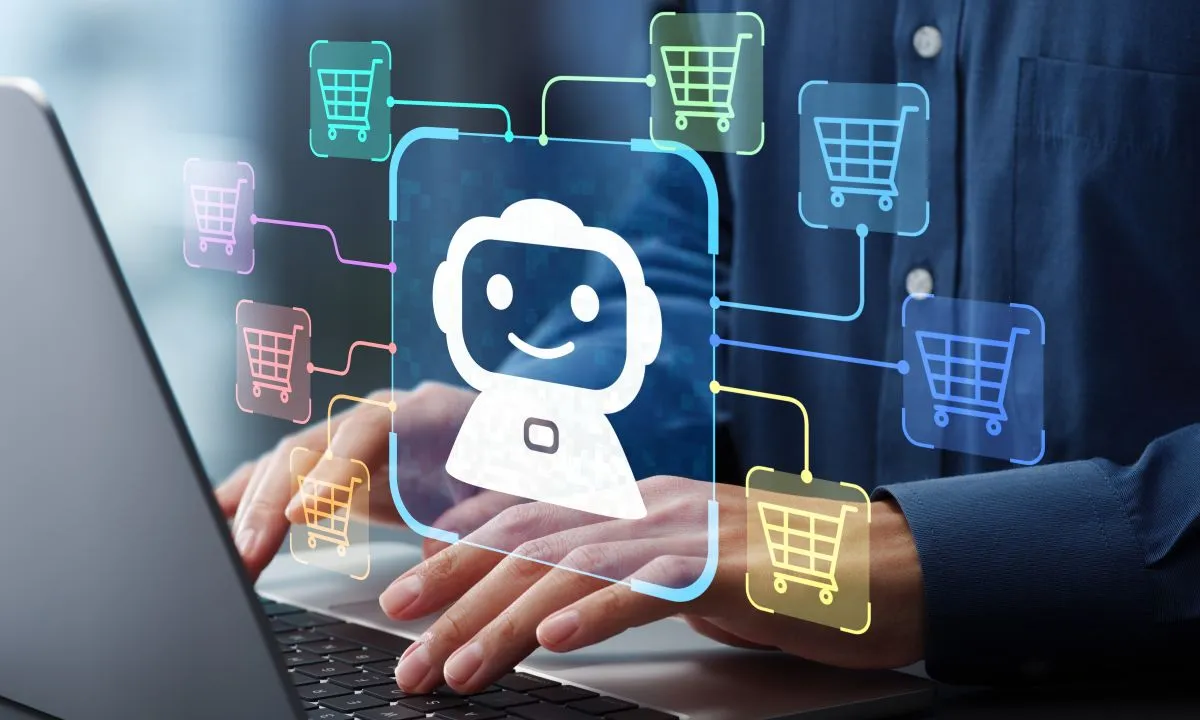 AI Takes the First Step in Shopping While Consumers Keep the Buy Button