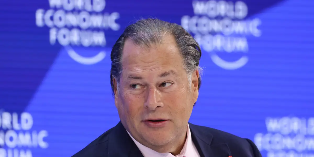 Salesforce has held talks to buy Listen Labs, an AI customer research platform, for around $2 billion