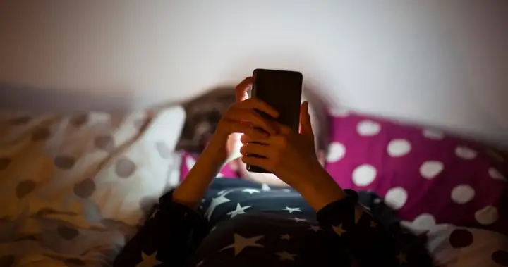 Online harms are the biggest threat to Canadian children, new report finds