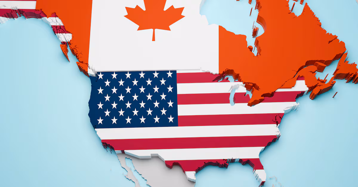 Eric Ham: Republican senators break ranks to defend Canadian companies from Trump