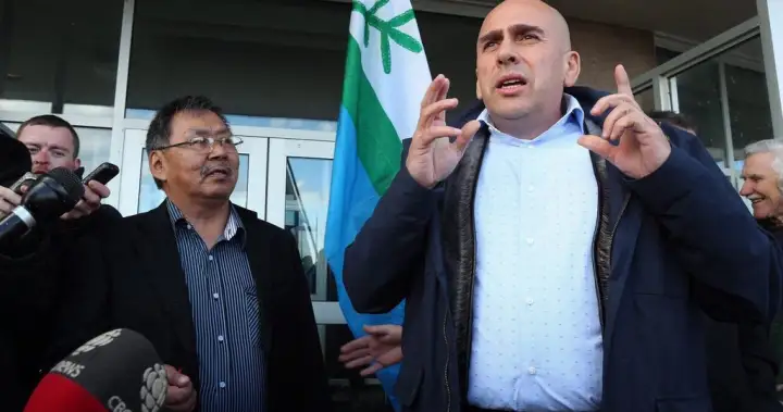 Ottawa will not recognize ‘southern Inuit’ as holding Indigenous rights