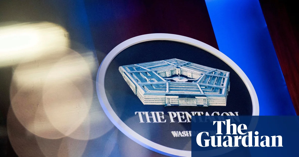US allies lack resources to keep pace on AI, top Pentagon official says
