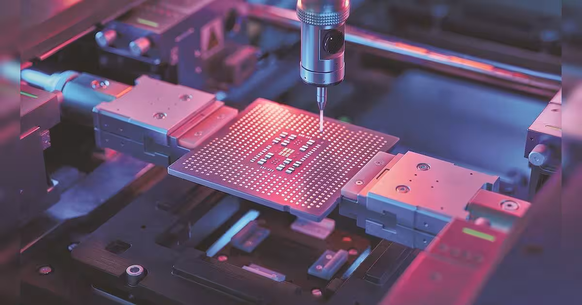 Time to plug chip design gap as Semicon 2.0 seeks to boost startups