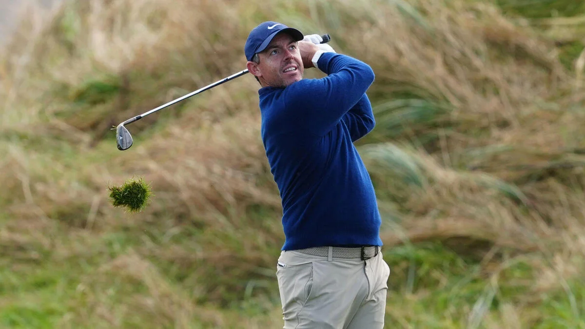 Rory McIlroy predicts players will leave LIV Golf for DP World Tour amid bankruptcy filing