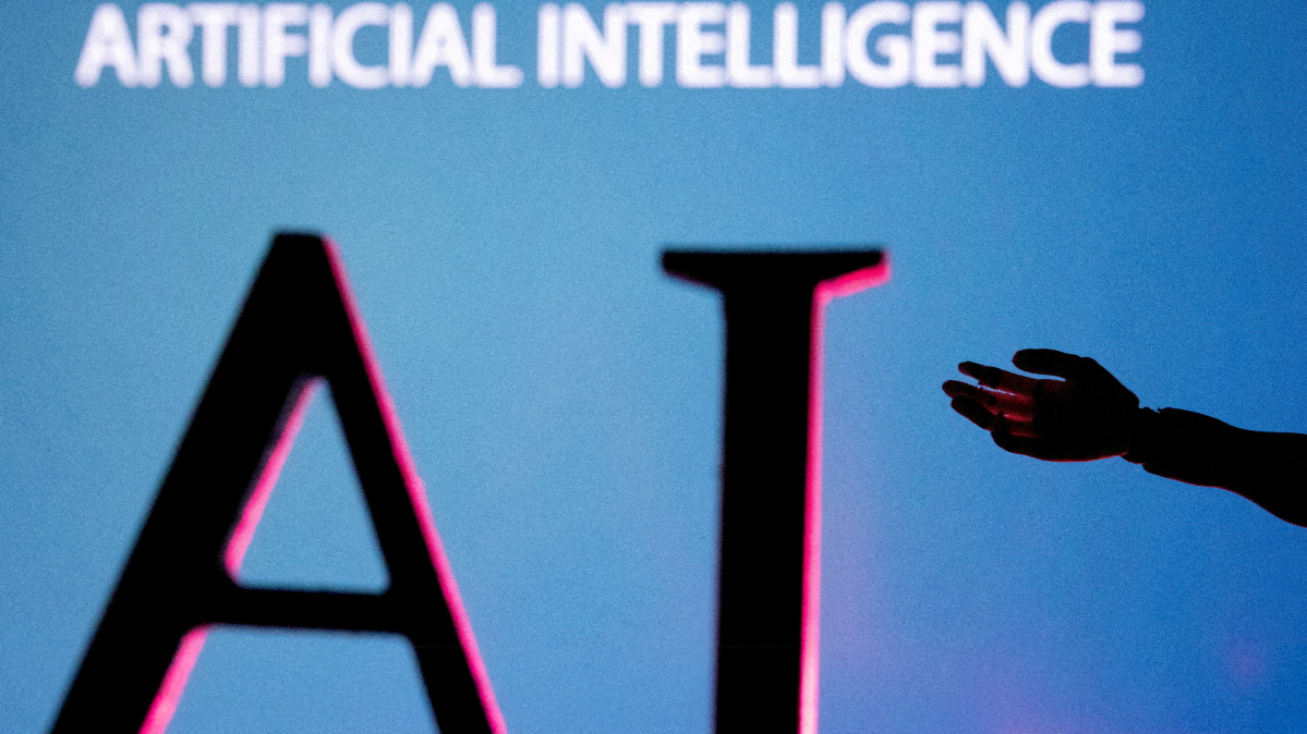 AI pioneer warns against race for superintelligence