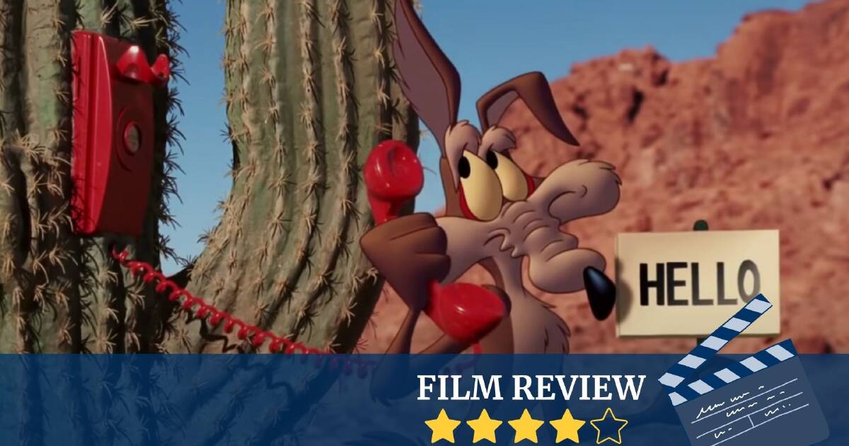 The film Warner Bros tried to bury