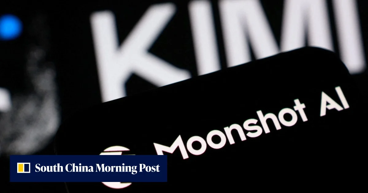 Exclusive | Moonshot AI considers dual listings in Hong Kong and Shanghai: sources