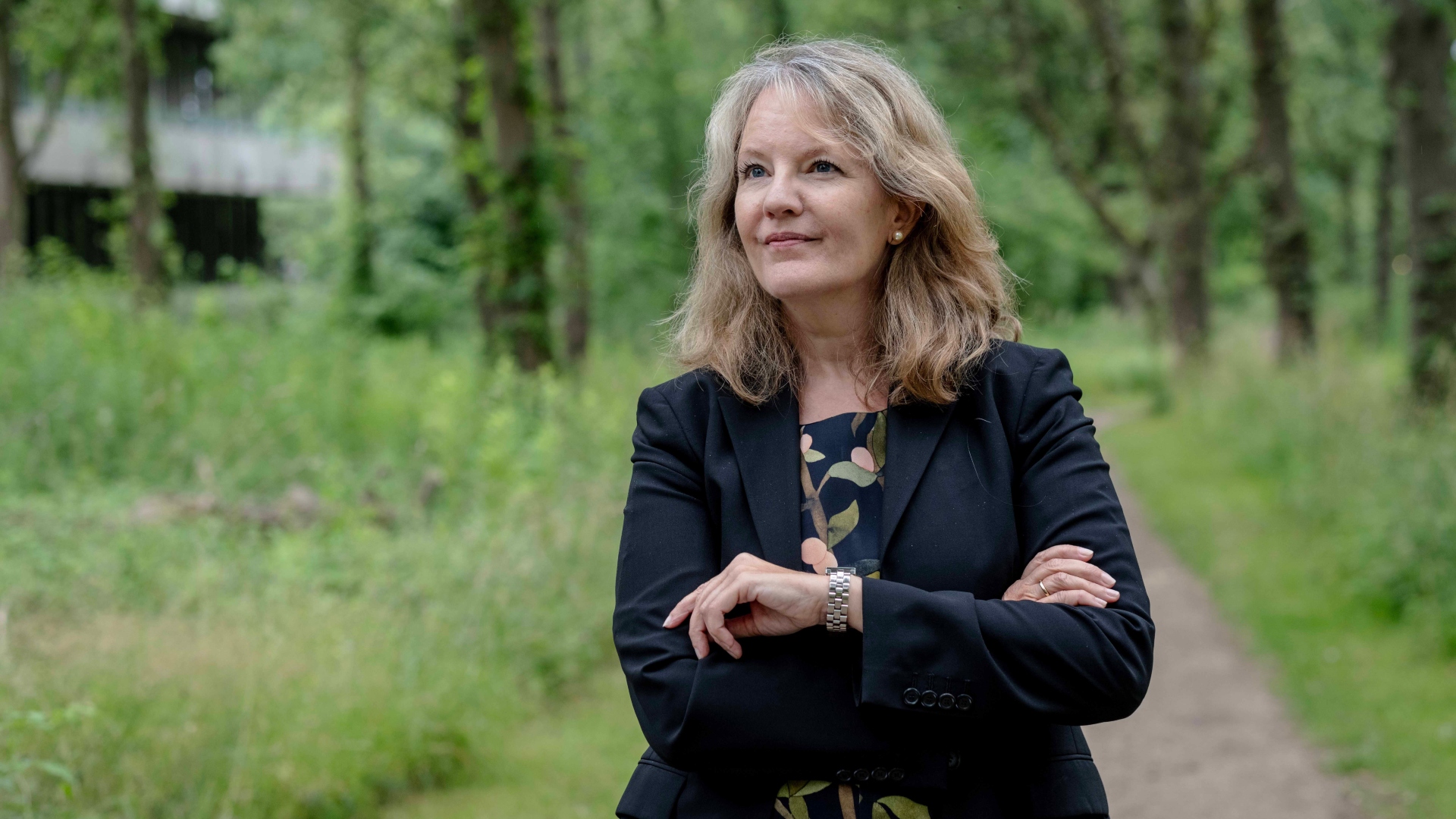 Provost Urges DTU as Technological Anchor Amid Uncertainty