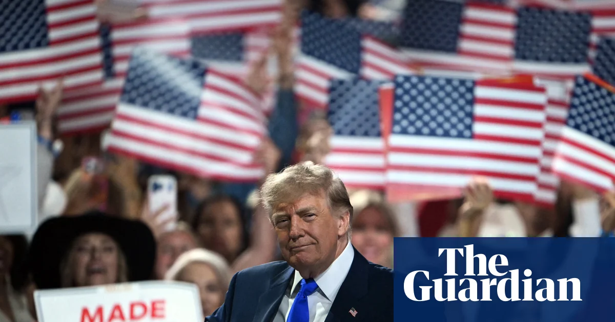 First Thing: Trump makes highly unusual promise of $5,000 for all if Republicans win midterms