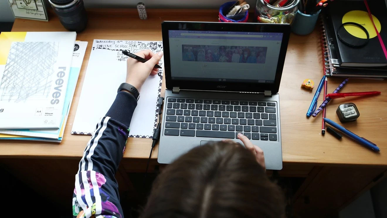 Reading scores slide amid worries that AI is shortcutting learning