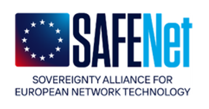 SAFENet Expands: New members join European router and network technology alliance / Five companies from four countries join the alliance for Europe's technological sovereignty