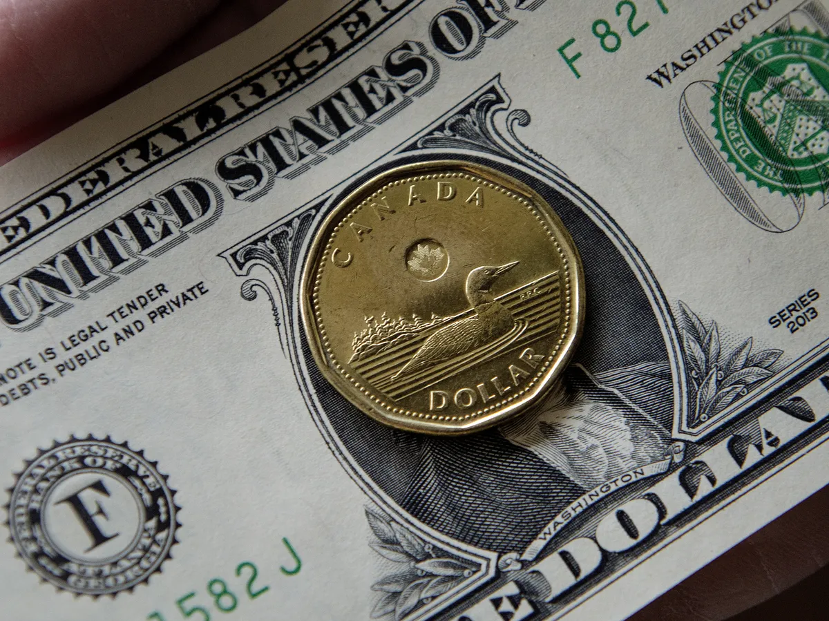Trump is angry about the loonie 'imbalance': But what does he mean and what can he do about it?