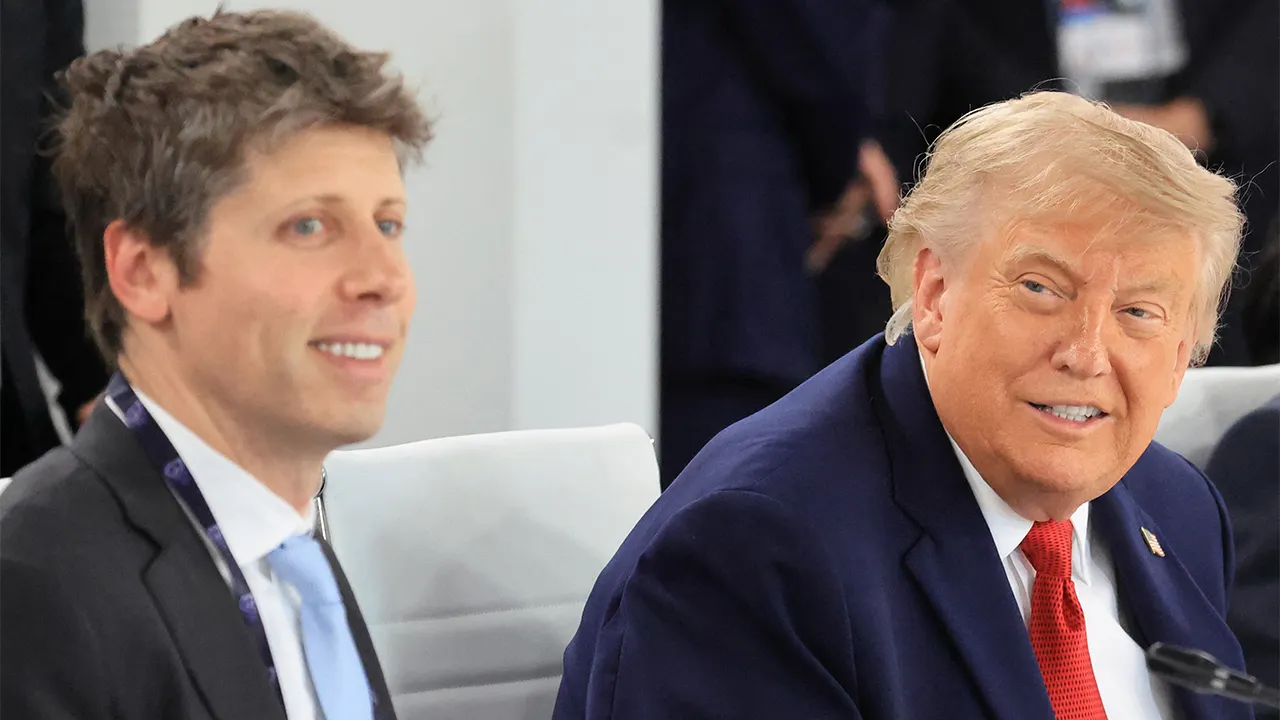 Trump admin partners with OpenAI to equip federal employees with artificial intelligence tools