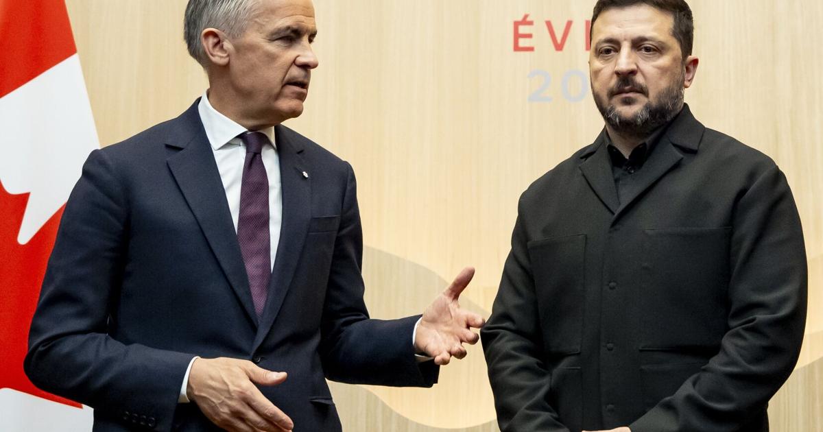 Why President Volodymyr Zelenskyy seeks a ‘hundred