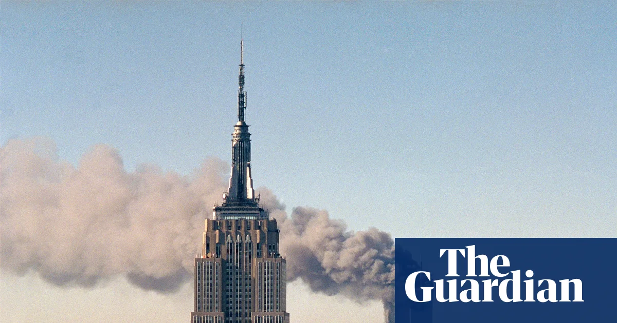 ‘Institutional neglect’: 25 years on from 9/11, experts sound alarm over US counter