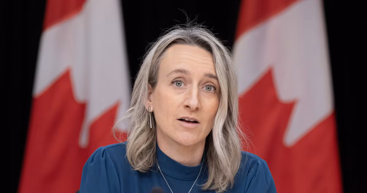 Ottawa announces $5 million for HIV self