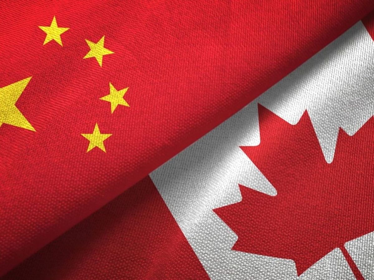 EDITORIAL: We’re cozying up to China, again