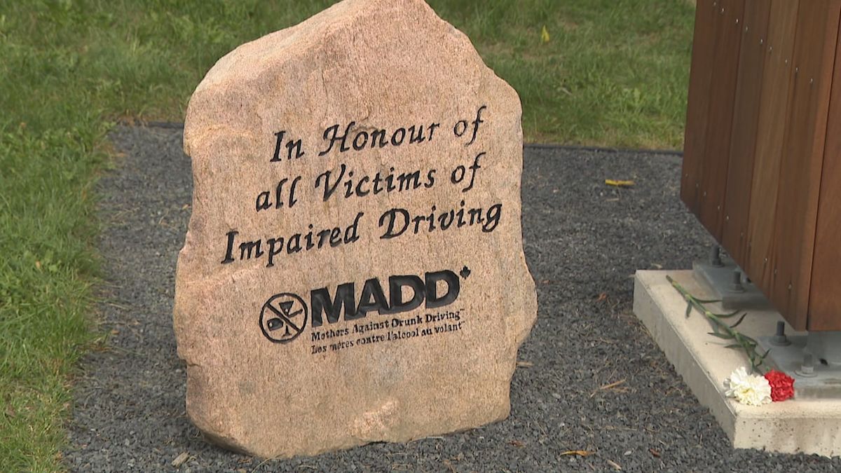 11 more victims remembered at Ontario impaired