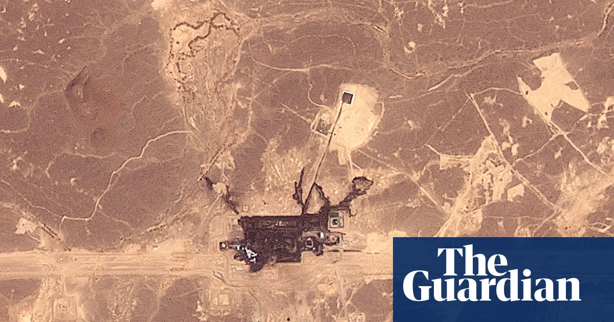 Saudi Arabia shuts down key oil pipeline, blaming drones from Iraq