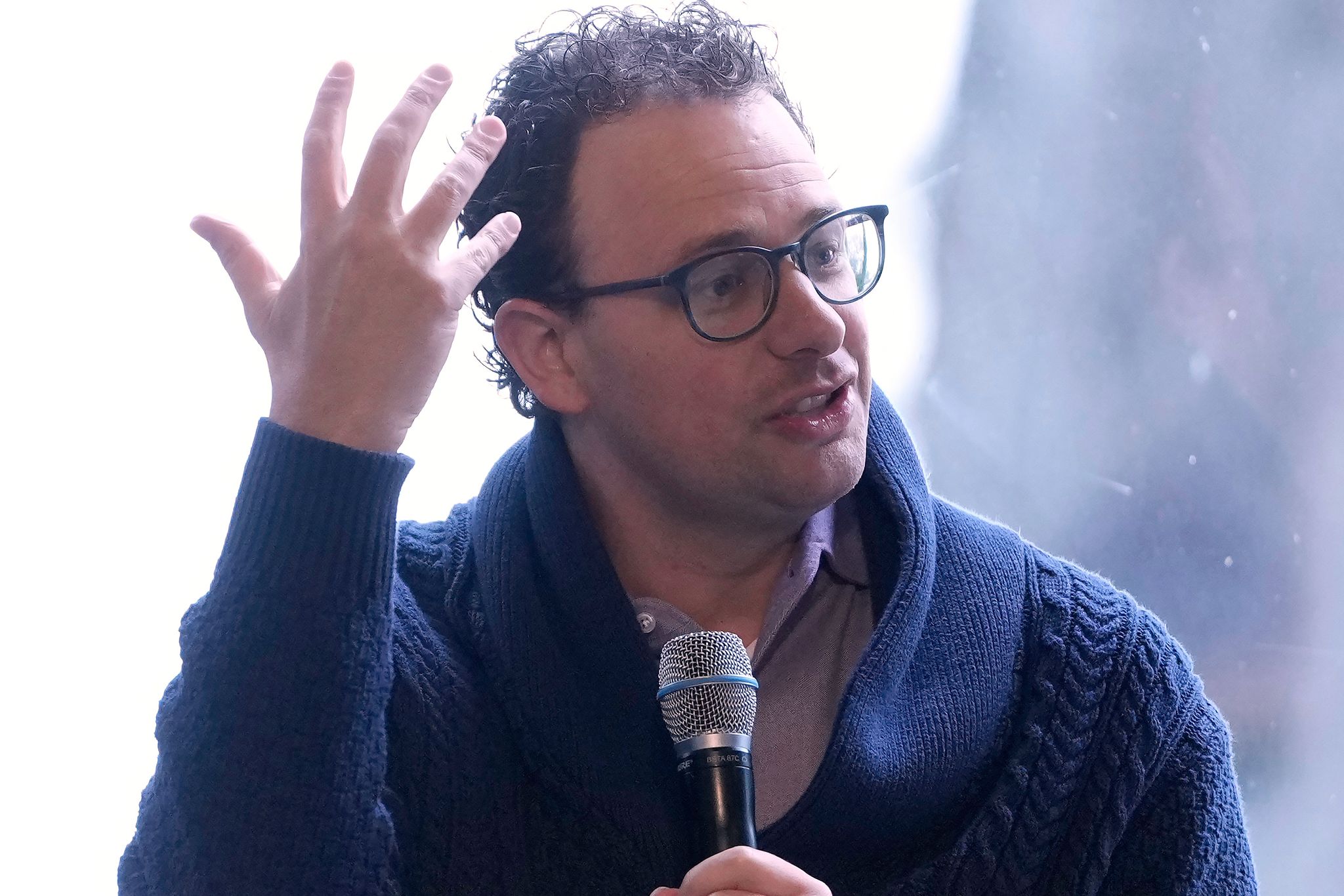 Anthropic CEO warns AI race is moving too fast to control. OpenAI’s chief agrees