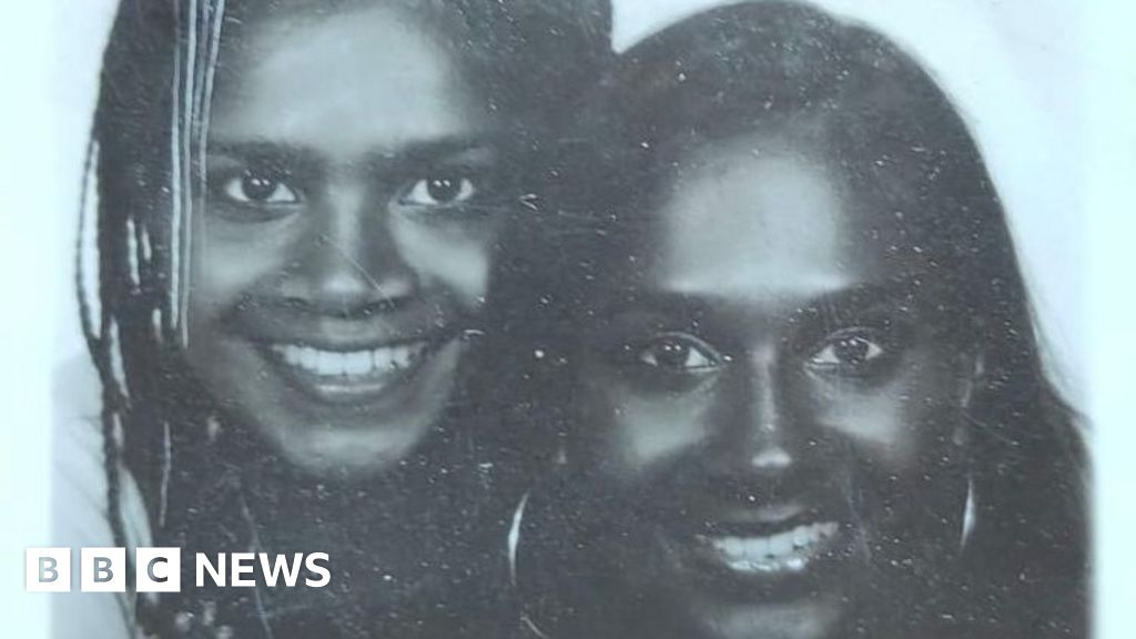 Meena and Minal: Best friends for decades