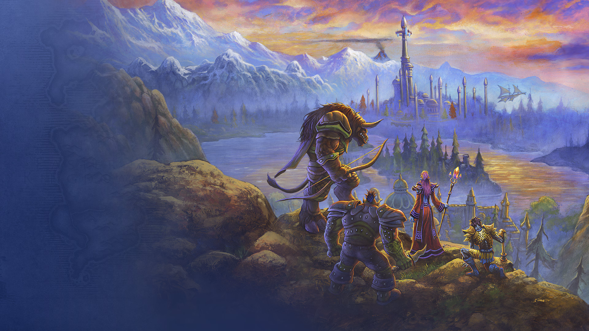 World of Warcraft: Forever What’s Next Panel Recap