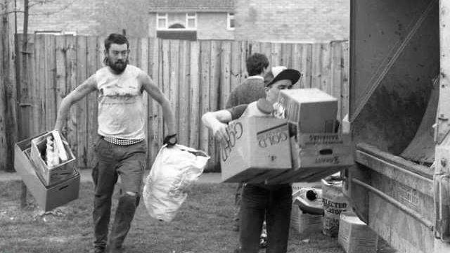 'Extensive record' of Corby life to be digitised