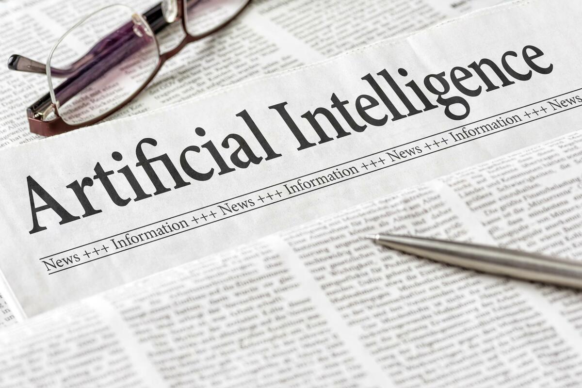 Scientists warn again about artificial intelligence