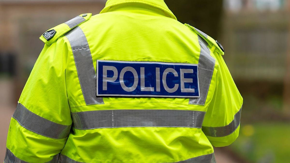 Arrest after boy, 15, stabbed in park