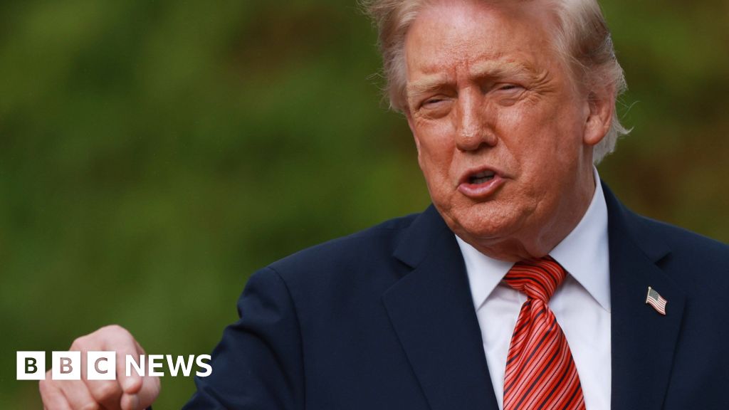What's next after Donald Trump's united Ireland comments?
