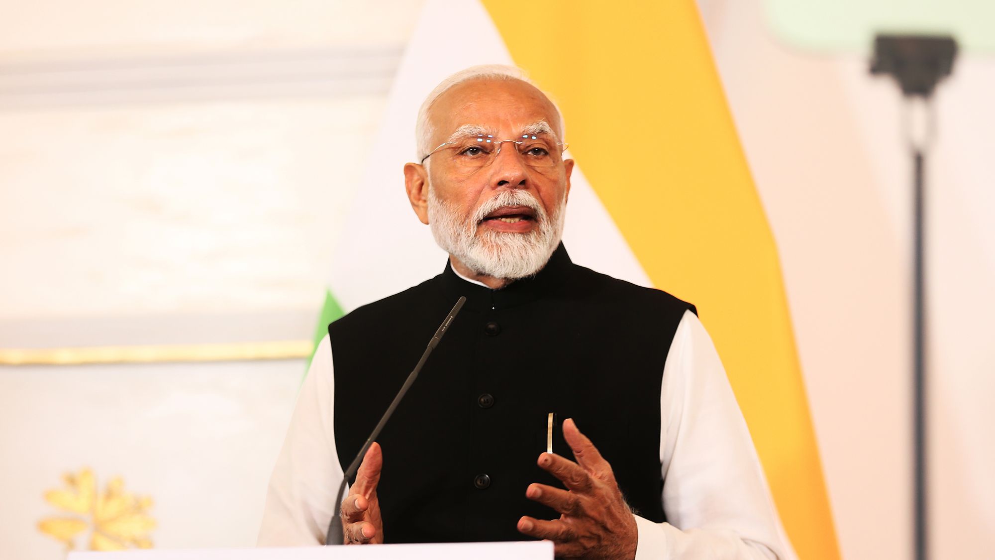 PM Modi wants BRICS to help 100 startups scale yearly; Shuddh Swad turns Bihari thekua into a Rs 1 Cr D2C business