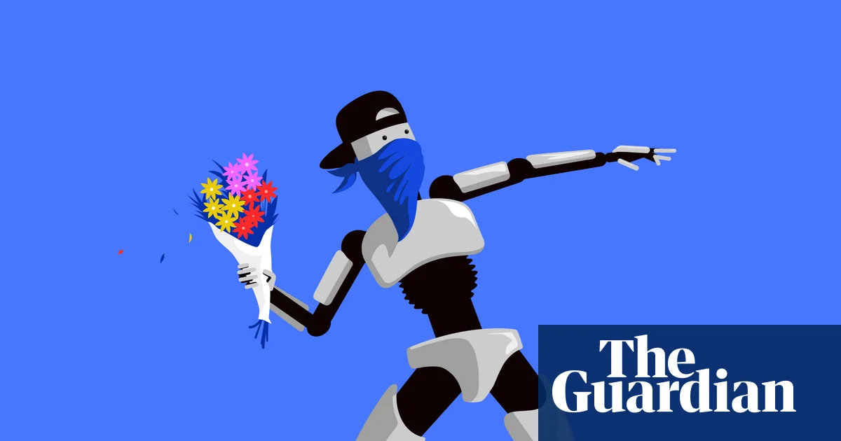 AI will transform capitalism