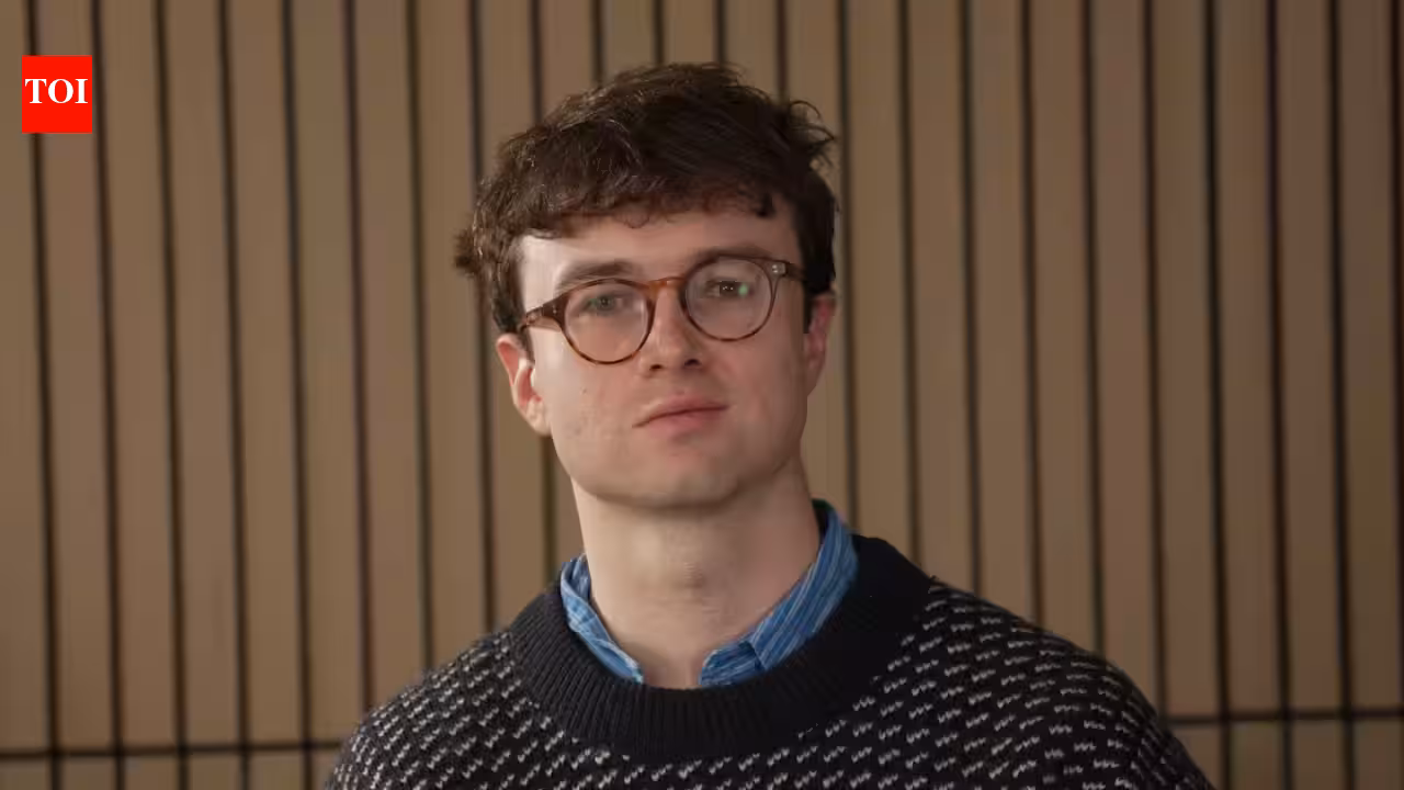 27 year old Anthropic researcher who quit AI industry says the biggest decisions on humanity's future are