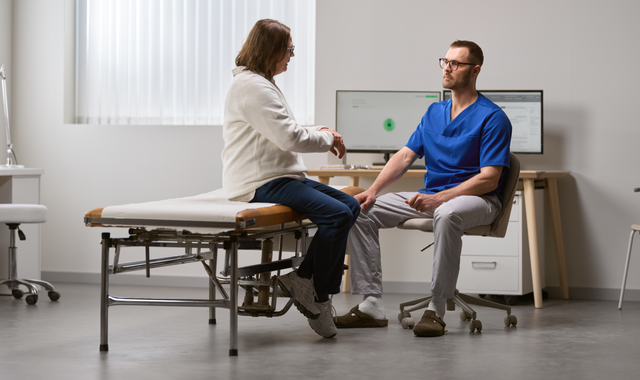 €5bn EU venture fund backs AI medical assistant Tandem Health